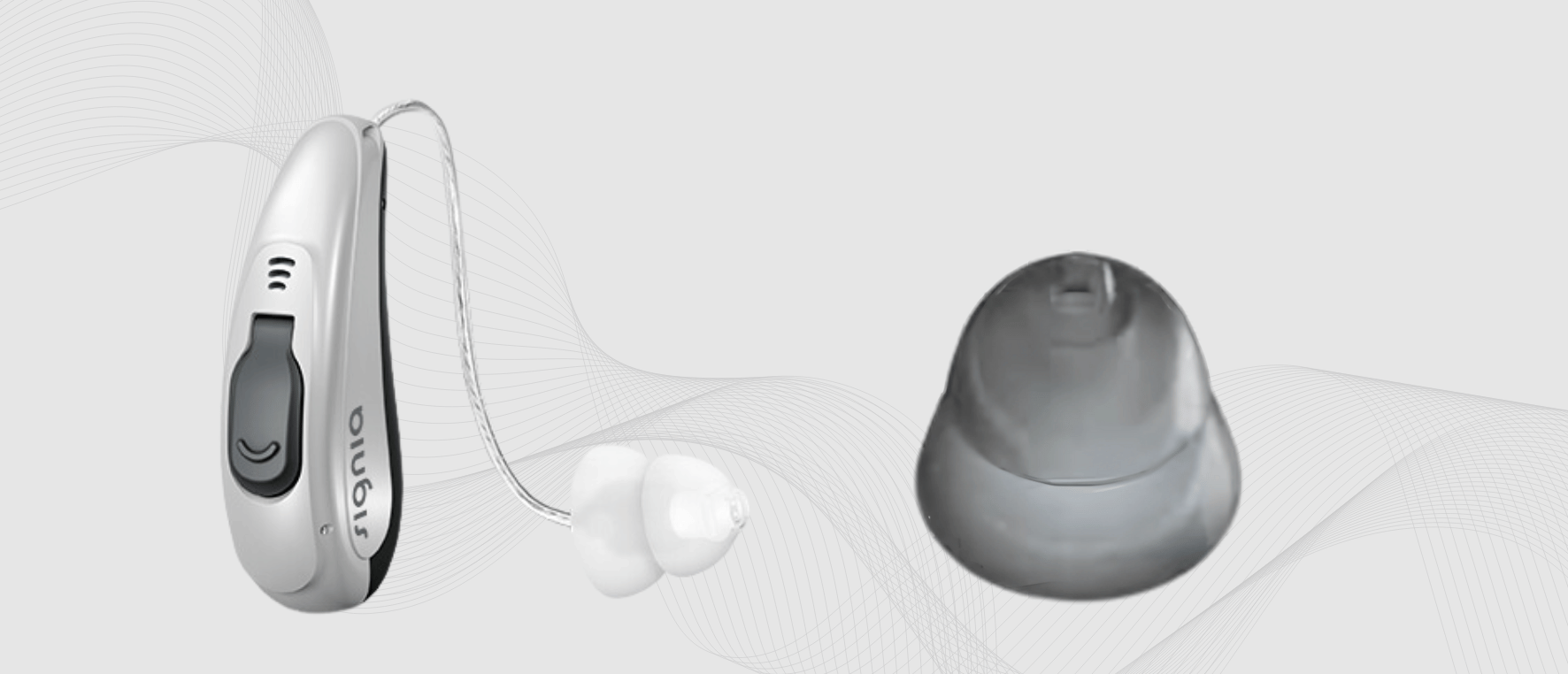 Understanding Hearing Aid Domes: The Key to Better Hearing | Aanvii Hearing